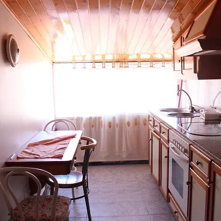 Guest house A Traina