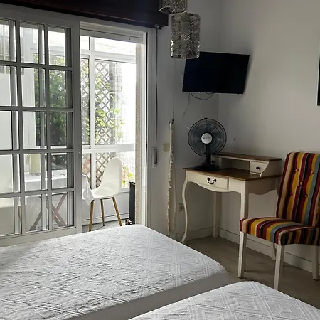 A Traina Penzion Cambados