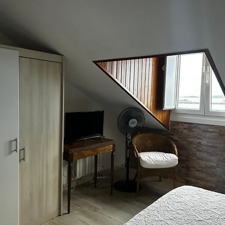 A Traina 3* Cambados