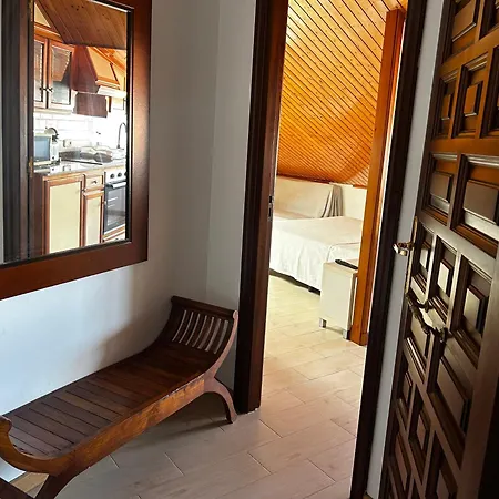 A Traina Penzion Cambados