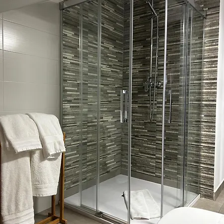 Penzion A Traina Cambados