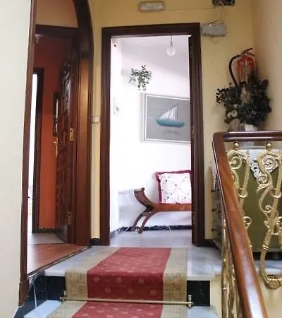 Guest house A Traina