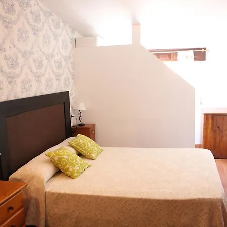 A Traina Guest house Cambados