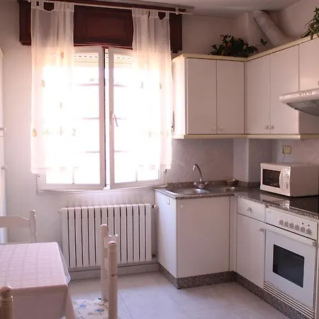 A Traina Guest house Cambados