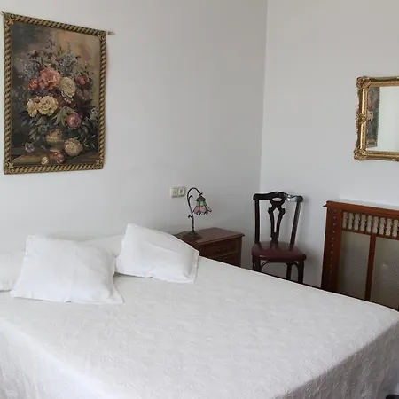 Guest house A Traina *