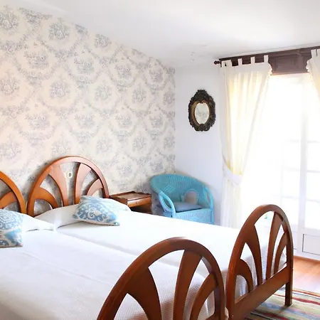 Guest house A Traina Cambados
