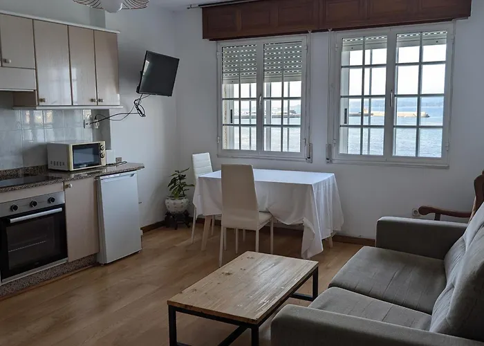 Penzion A Traina Cambados