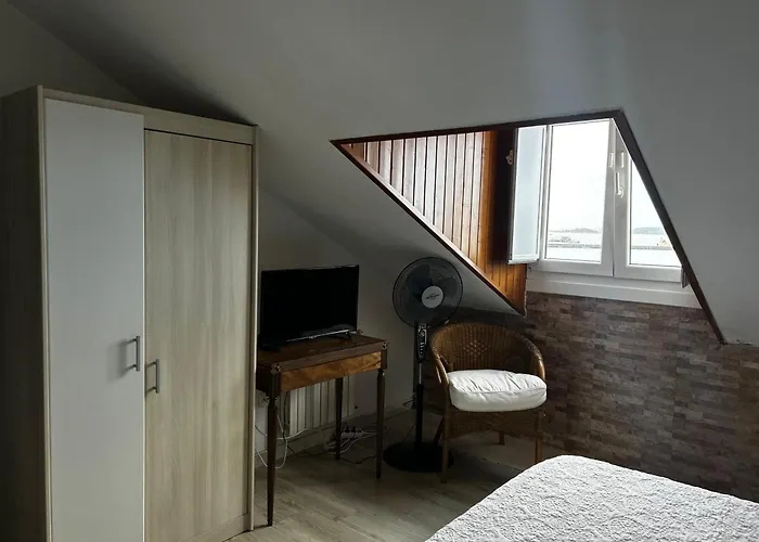 A Traina 3* קמבדוס