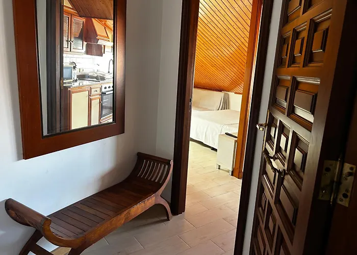 A Traina Penzion Cambados