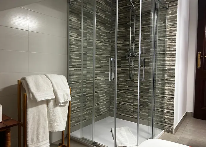 Penzion A Traina Cambados